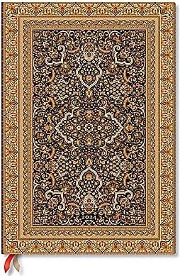 Produktbild Paperblanks Terrene (Medina Mystic) Grande 12-month Dayplanner 2024
