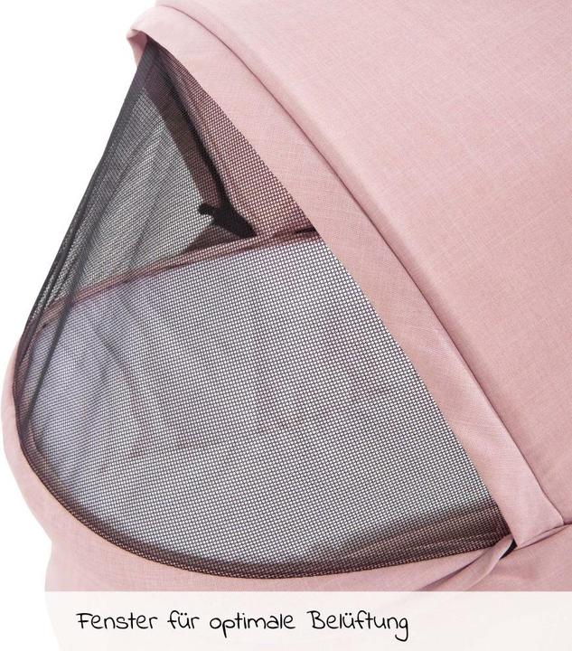 Produktbild Hauck Colibri Pram