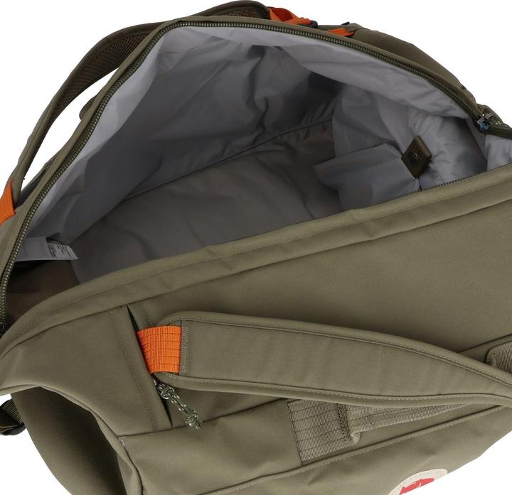 Produktbild Fjällräven Färden Duffel 50 (50 l)