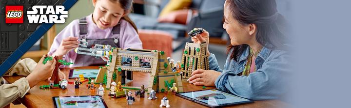 Immagine prodotto LEGO 75365 Confidenziale (75365, LEGO Star Wars)