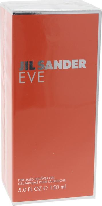 Actual product image Jil Sander Eve (150 ml)