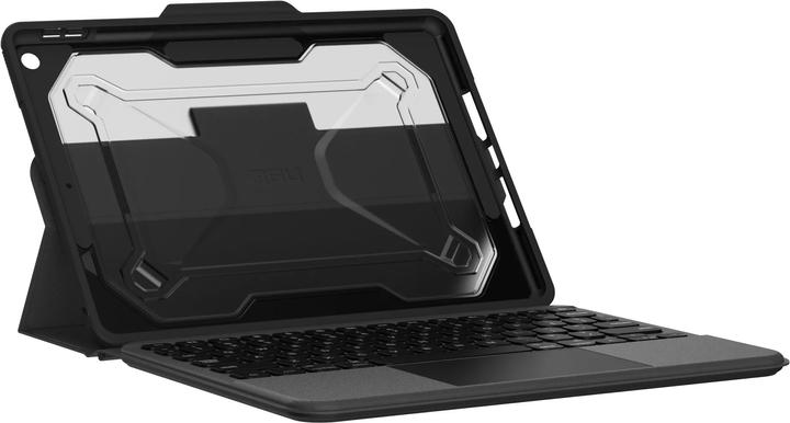 Actual product image UAG Bluetooth Keyboard (DE, iPad 2021 (9th Gen), iPad 2019 (7th gene), iPad 2020 (8. Gen))