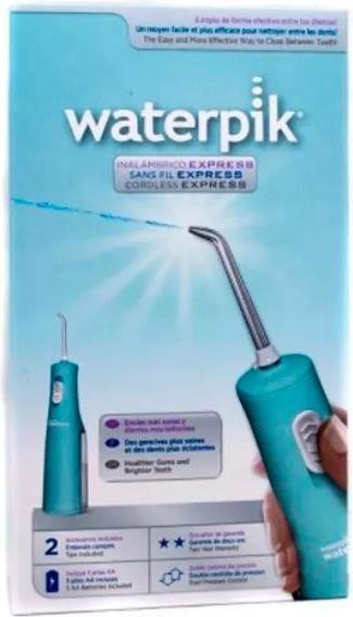 Waterpik Cordless Express Irrigator