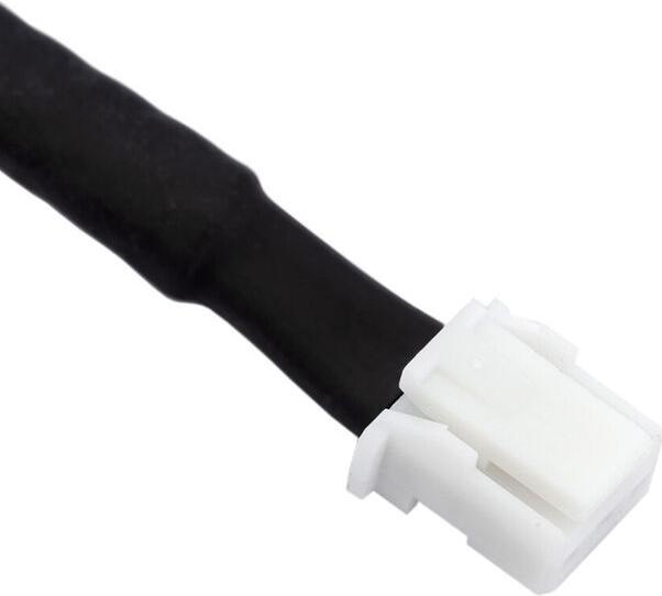Actual product image Watercool MO-RA IV 200 Ambient Light aRGB LED strips - 500mm
