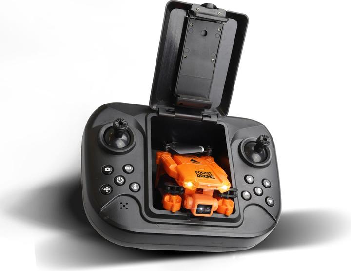 Produktbild Revell RC Quadrocopter Pocket Drone (7 min, 59 g)