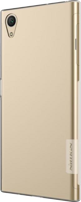 Immagine prodotto Nillkin Natura morbida serie (Xperia XA1 Plus)