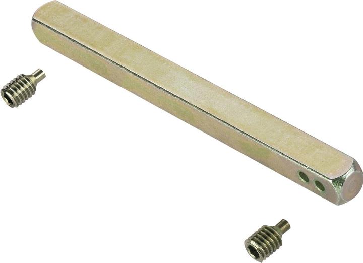 FSB Zubehörbeutel Vierkantstift 8 mm, Türstärke 55 - 64 mm (Türgarnitur)