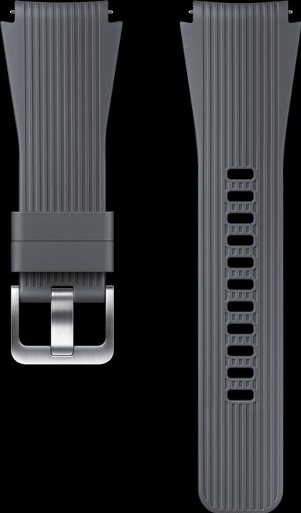 Produktbild Samsung Silicone Band (22 mm, Silikon)