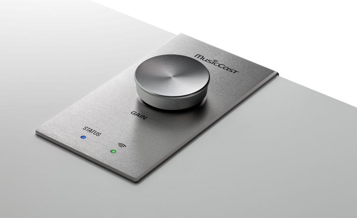 Produktbild Yamaha MusicCast Sub 100 (1 Stk., 130 W)