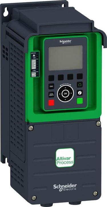 Immagine prodotto Schneider Electric ATV930 IP21 0.75KW 400V/480V VSD