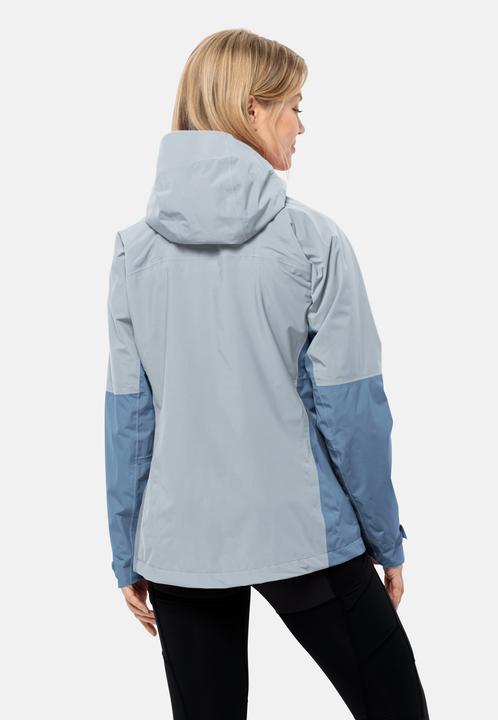 Image du produit Jack Wolfskin Eagle Peak 2L Jkt W (L)