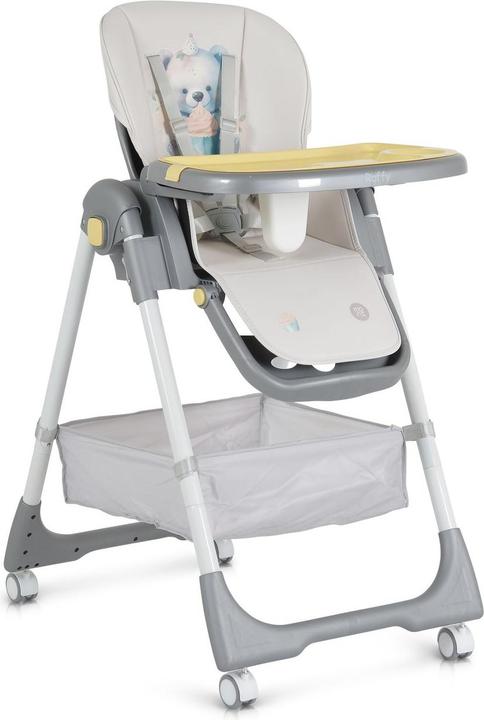 Immagine prodotto Moni Seggiolone pieghevole Raffy (Seggiolone)