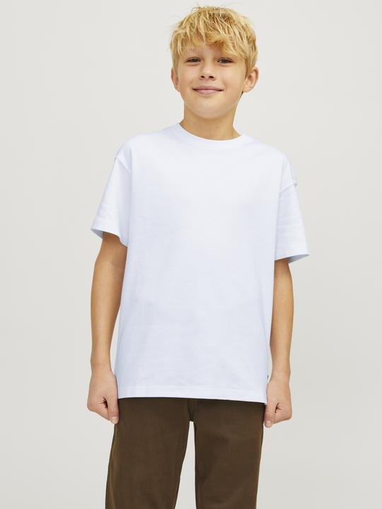 Image du produit Jack & Jones Jjeurban Edge Tee Ss O-Neck Noos Jnr (140)