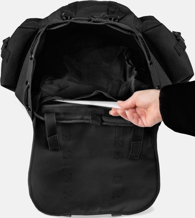 Immagine prodotto Black Snake Zaino da giorno (25 l)
