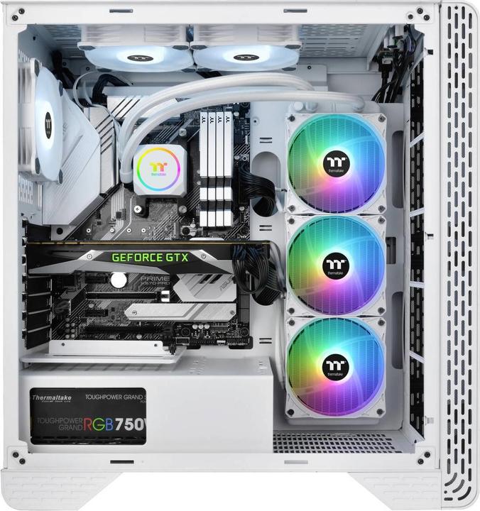 Produktbild Thermaltake TH360 ARGB Sync Snow Edition