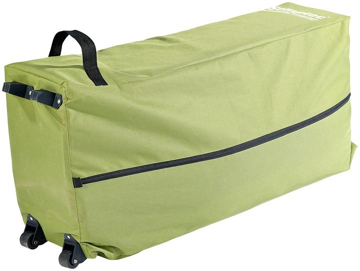 Produktbild Semptec 4in1-Doppelzelt (23.50 kg, 2 Personen)