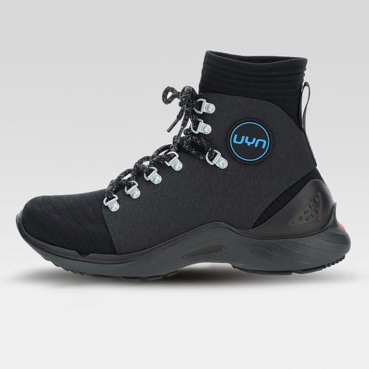 Actual product image UYN Himalaya 6000 Boot High Black (42)