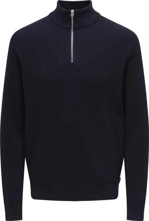 Dark Navy