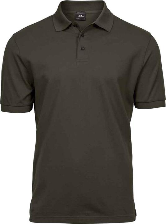 Tee Jays Luxury Poloshirt Stretch (3XL)