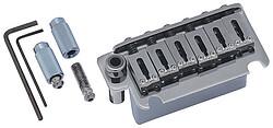 Actual product image G-Gotoh Gotoh 510TS-FE1 Tremolo chrome