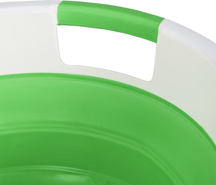 Produktbild Relaxdays Wäschekorb (36 l)