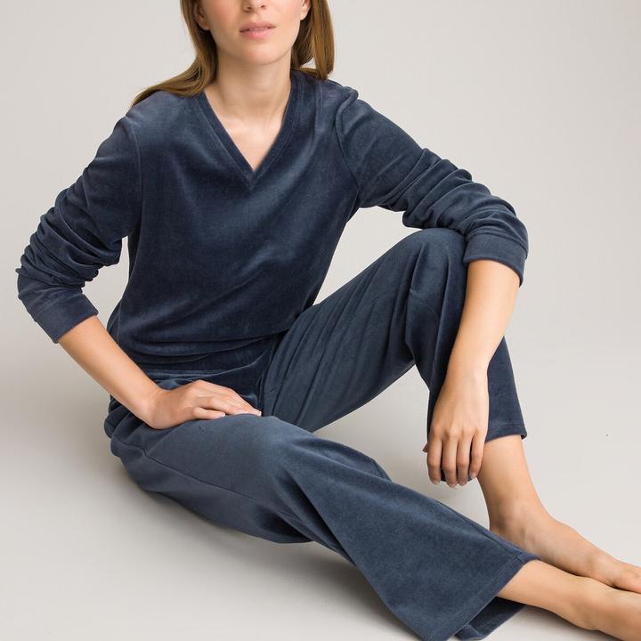 Produktbild La Redoute Collections Pyjama (44, 46)