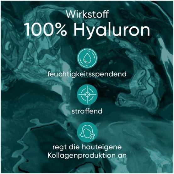 Produktbild Apricot Mund Pads Hyaluron (498.68 ml)