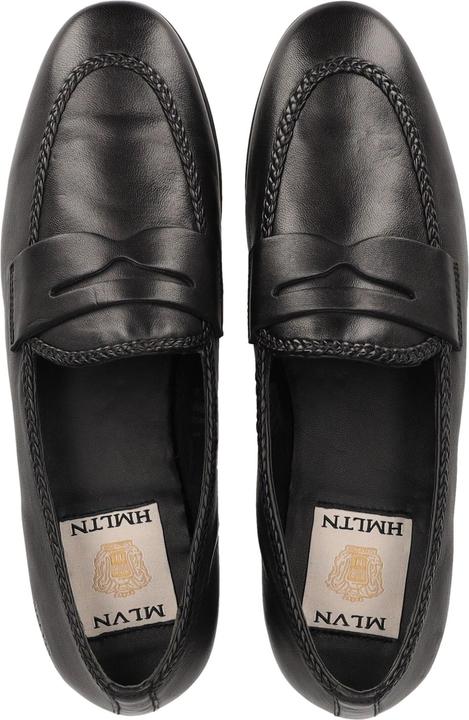 Produktbild Melvin & Hamilton Slipper (40)
