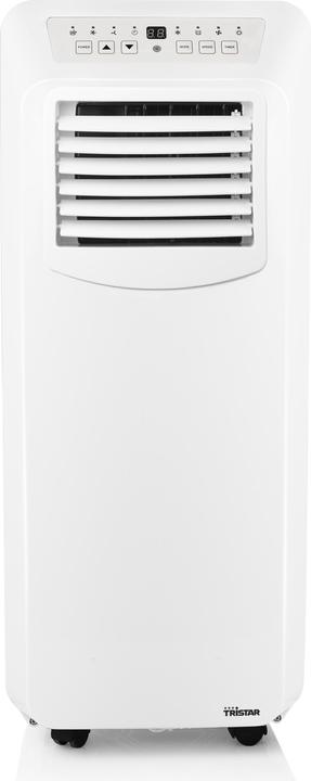 Actual product image Tristar Ac-5560 (33 m², 10000 BTU/h)