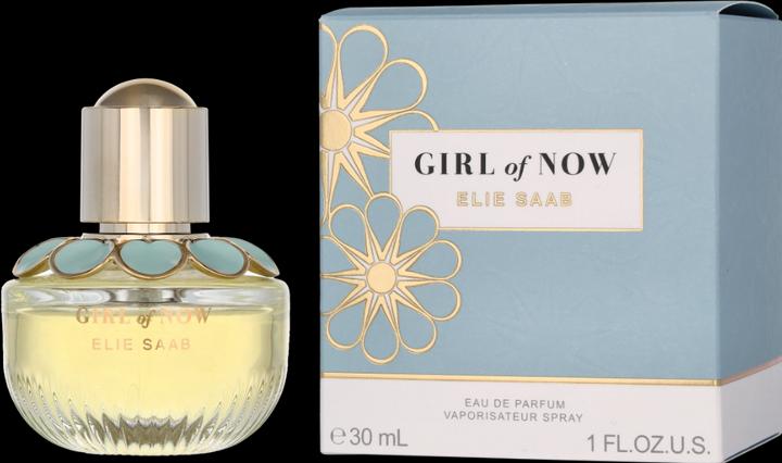 Image du produit Elie Saab Fille de maintenant EDP 30 ml (Eau de parfum, 30 ml)