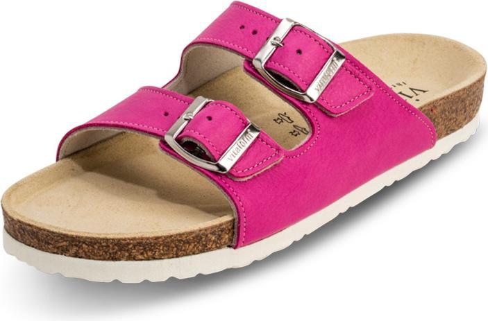 Produktbild Vitaform Pantolette Soft (42)