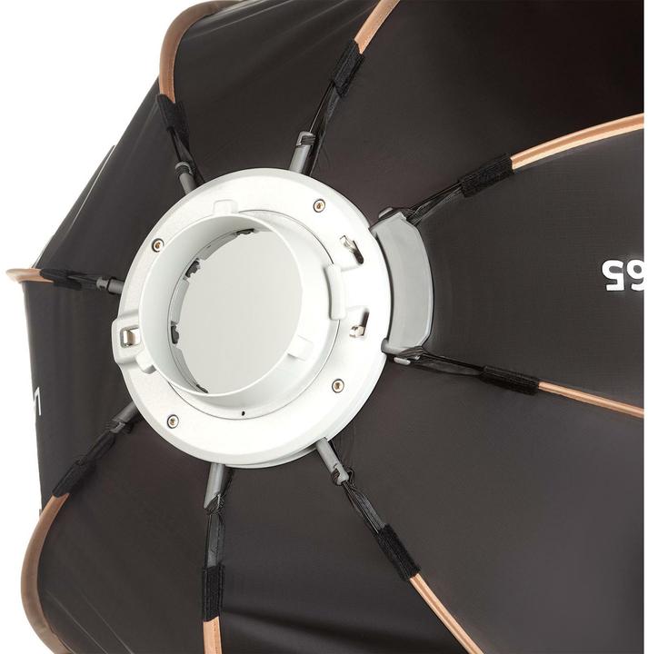 Actual product image SmallRig LA-O65 (Soft boxes, 65 cm)