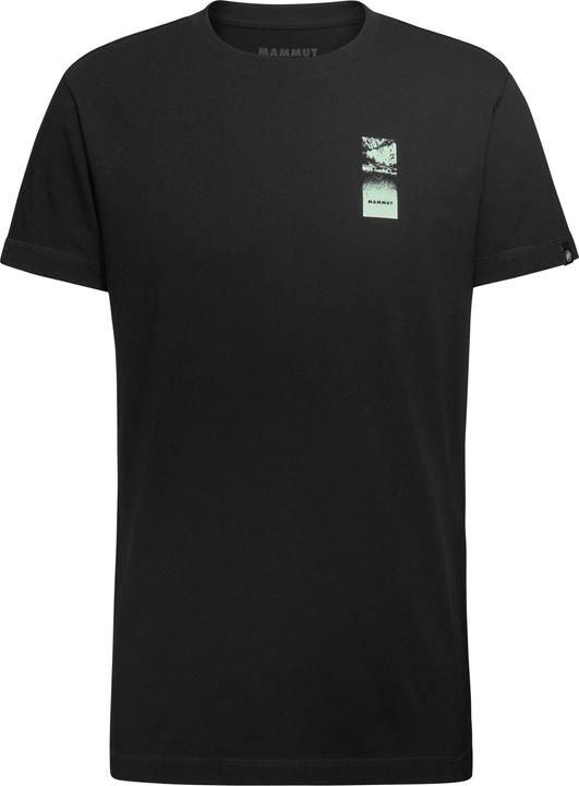 Produktbild Mammut Massone T-Shirt Men Wagon (S)