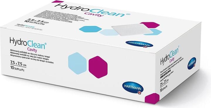 Image du produit IVF Hartmann plus Cavity Coussinet (2112.26 ml)