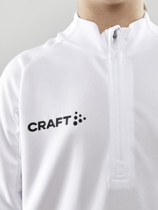 Immagine prodotto Craft Evolvere Halfzip Jr (158)
