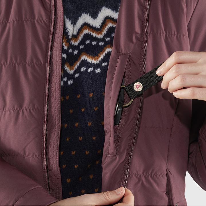 Produktbild Fjällräven Visby 3 in 1 (L)