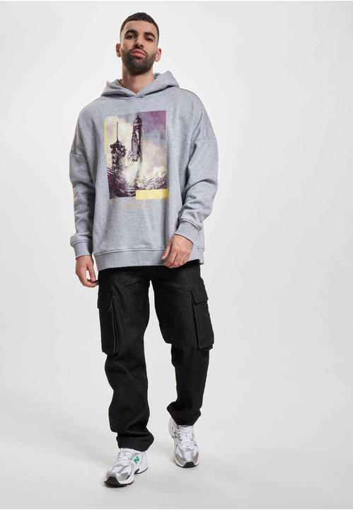 Produktbild Dangerous DNGRS DNGRS Launch Hoody - 189867 (4XL)