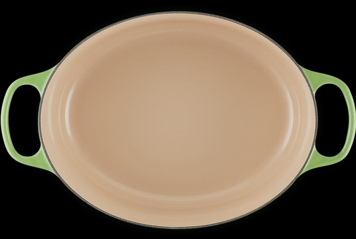 Immagine prodotto Le Creuset Tostapane Signature Ø 31cm, ovale (31 cm, Pirofila + casseruola, Ghisa)