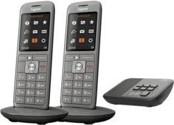 Produktbild Gigaset CL660A Duo