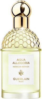 Produktbild Guerlain Aqua Allegoria Nerolia Vetiver EDT spray 75ml (Eau de Toilette, 75 ml)