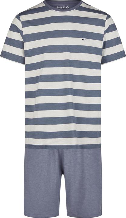 Actual product image Phil & Co. Berlin Pyjama Shorty (M)