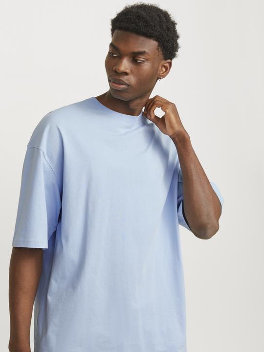 Actual product image Jack & Jones Jjecharge Tee O-Neck Noos (S)