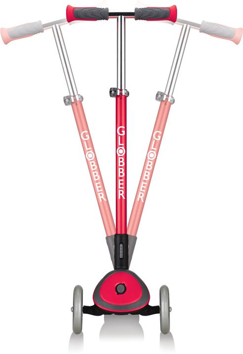 Actual product image Globber f Elite Deluxe