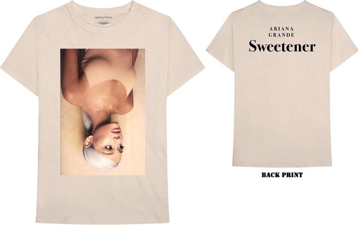 Ariana Grande Sweetener