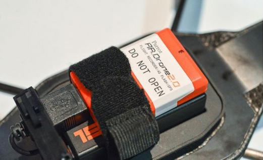 Produktbild Parrot Flight Recorder für AR Drone 2.0