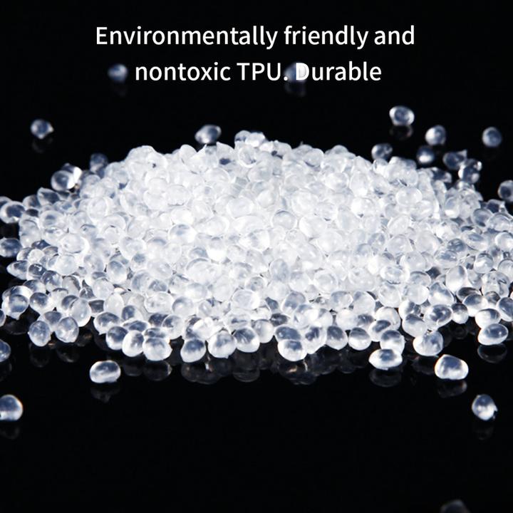 Actual product image Nillkin Nature Soft Series (Samsung Galaxy S21+)