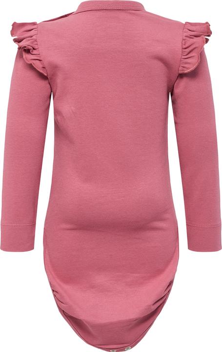 Image du produit hummel hmlDANA BODY L/S (68)