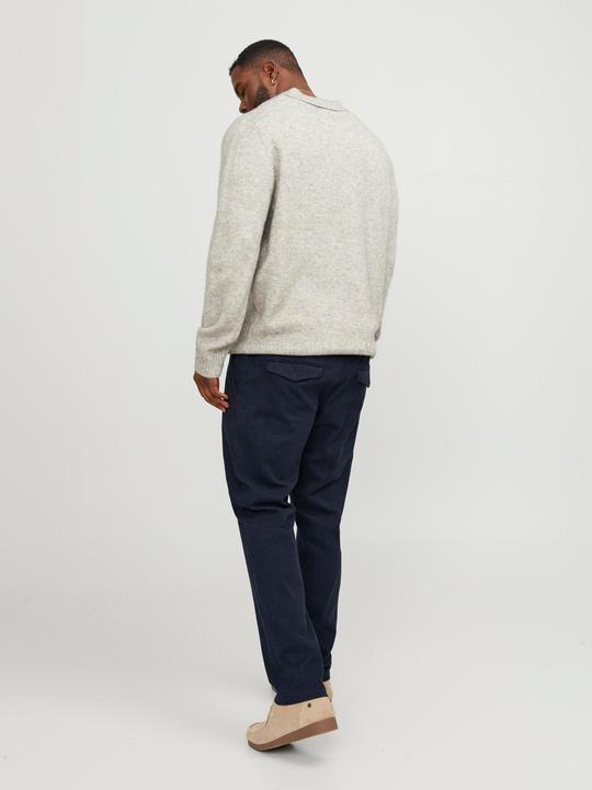 Immagine prodotto Jack & Jones Plus Size Pantaloni chino Ace Harvey Plus Size (W40/L30)