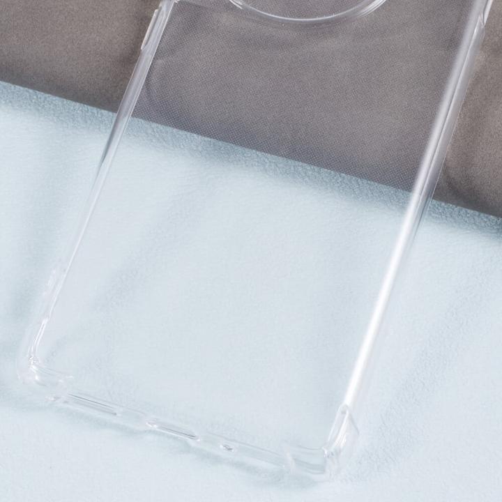 Produktbild Cover-Discount OnePlus 12R - Drop Protection Silikon Case (OnePlus 12R)