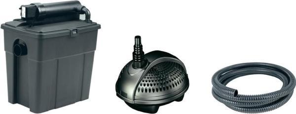 Image du produit Pontec Ensemble MultiClear 5000